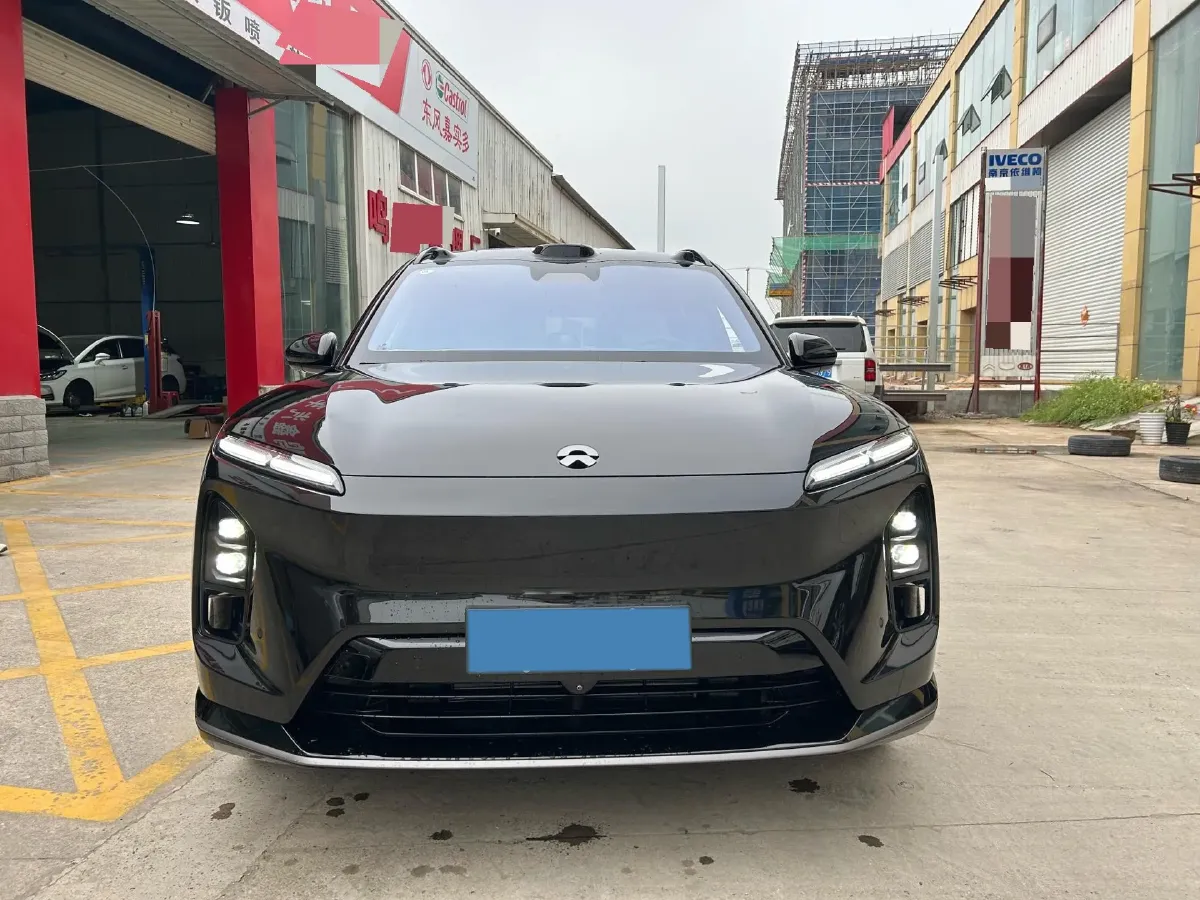 2025 NIO ES6 BEV,autocango,china used car exporter,china ev exporter,chinese used car exporter,chinese used ev exporter