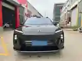 2025 NIO ES6 BEV