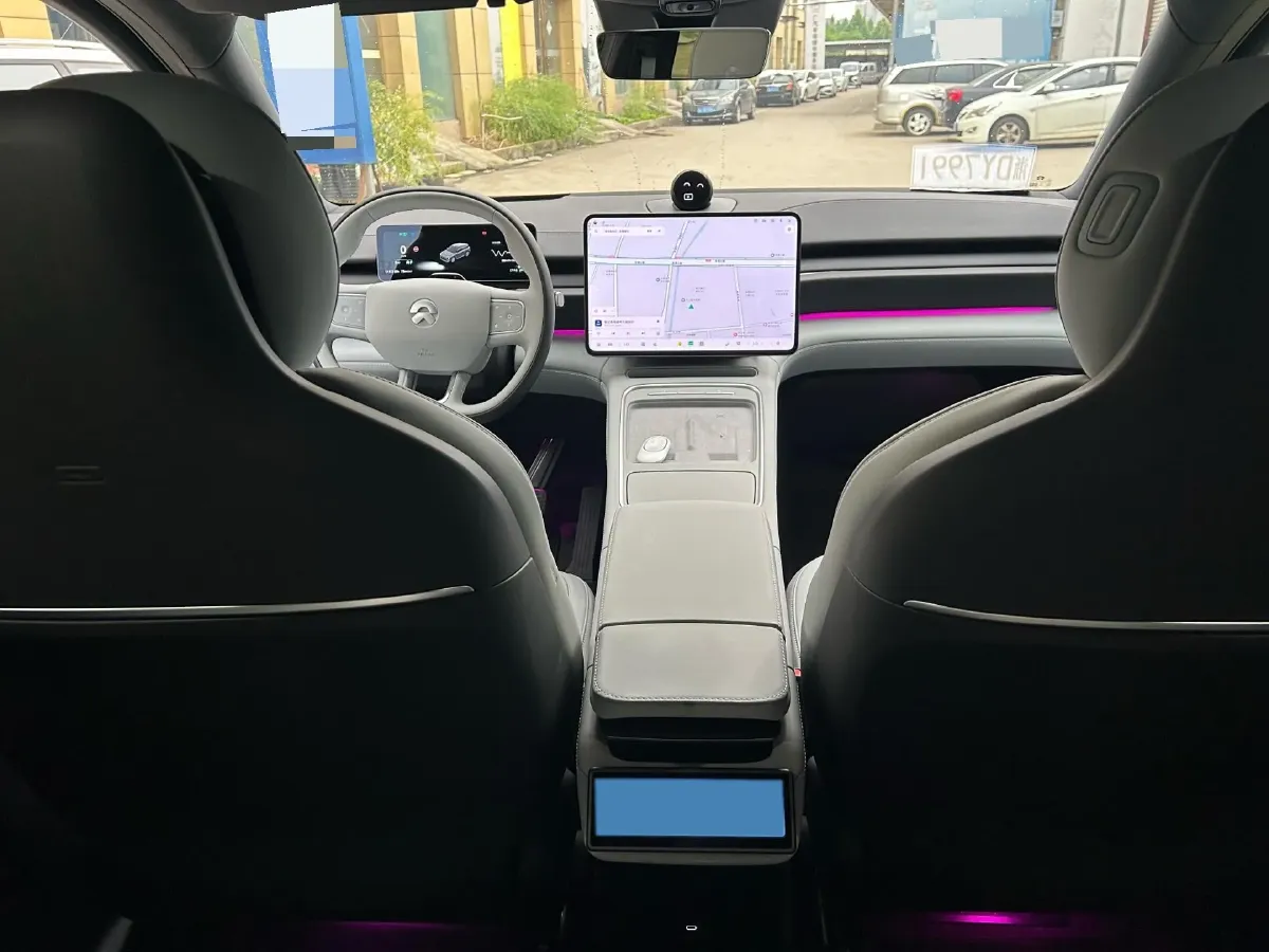 2025 NIO ES6 BEV,autocango,china used car exporter,china ev exporter,chinese used car exporter,chinese used ev exporter