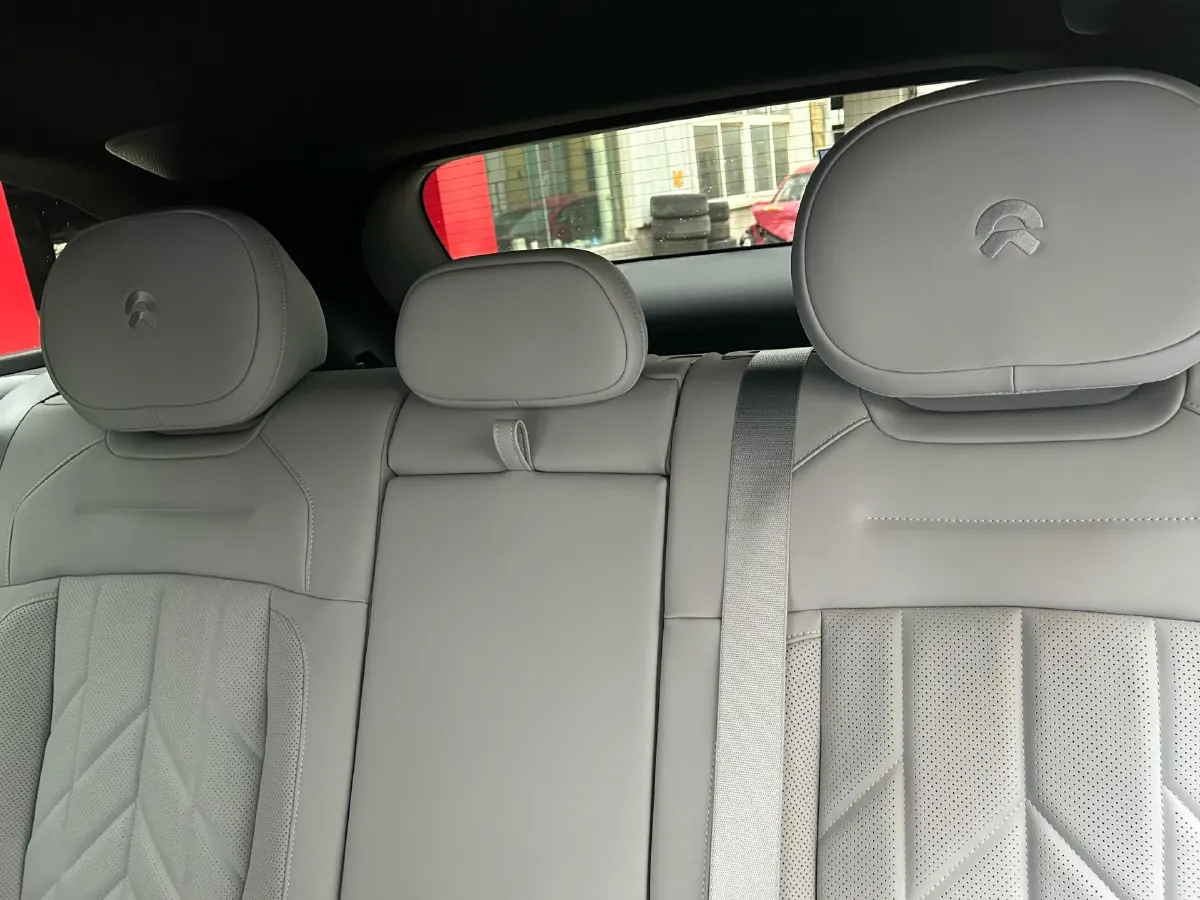 2025 NIO ES6 BEV,autocango,china used car exporter,china ev exporter,chinese used car exporter,chinese used ev exporter