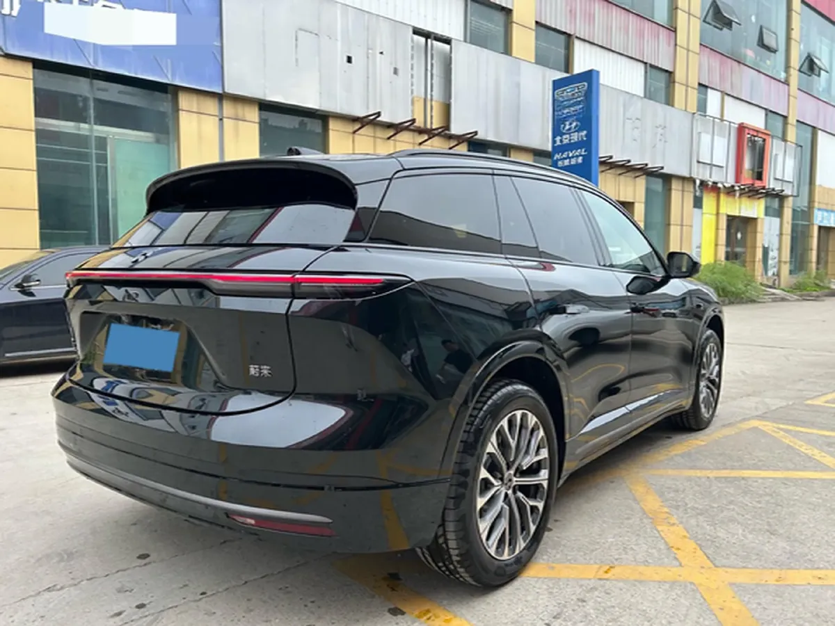 2025 NIO ES6 BEV,autocango,china used car exporter,china ev exporter,chinese used car exporter,chinese used ev exporter