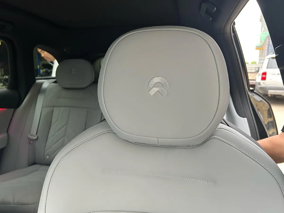 2025 NIO ES6 BEV,autocango,china used car exporter,china ev exporter,chinese used car exporter,chinese used ev exporter