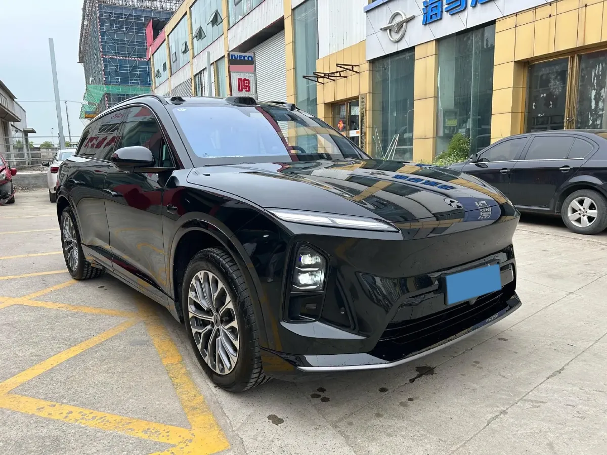 2025 NIO ES6 BEV,autocango,china used car exporter,china ev exporter,chinese used car exporter,chinese used ev exporter