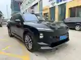 2025 NIO ES6 BEV