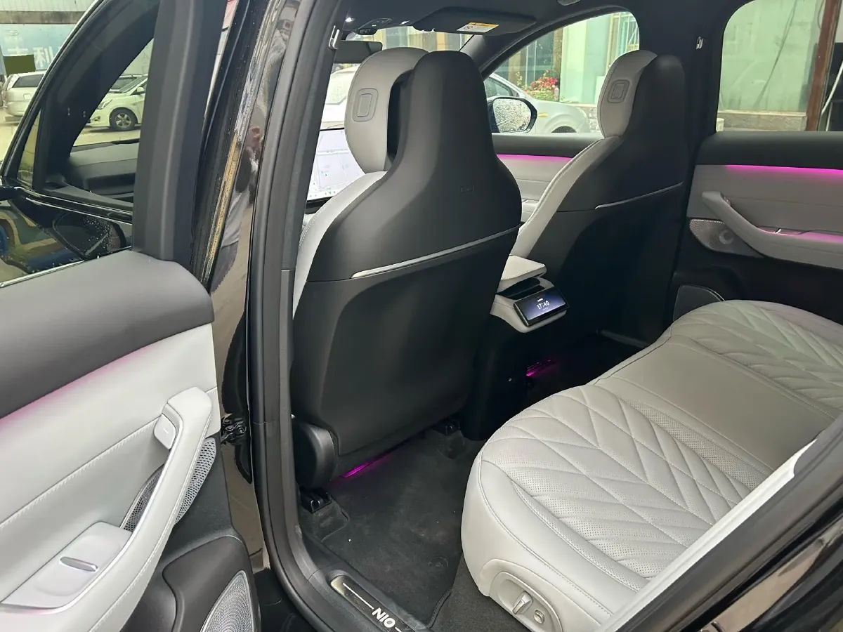 2025 NIO ES6 BEV,autocango,china used car exporter,china ev exporter,chinese used car exporter,chinese used ev exporter