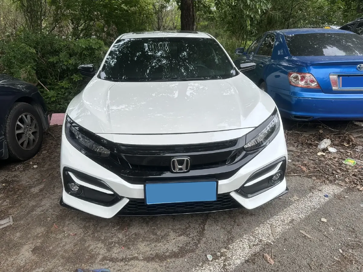2021 Honda Civic 1.5T 177HP L4 CVT,autocango,china used car exporter,china ev exporter,chinese used car exporter,chinese used ev exporter