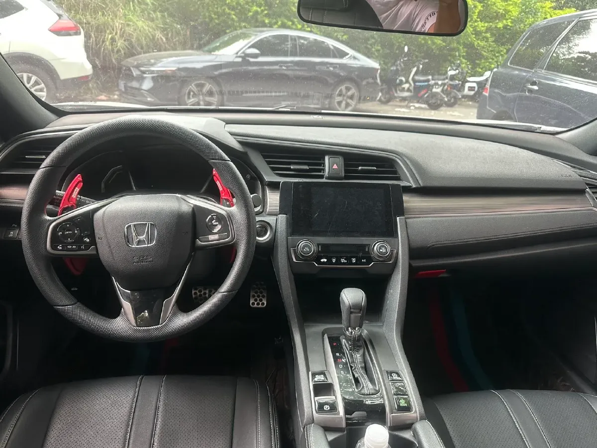 2021 Honda Civic 1.5T 177HP L4 CVT,autocango,china used car exporter,china ev exporter,chinese used car exporter,chinese used ev exporter