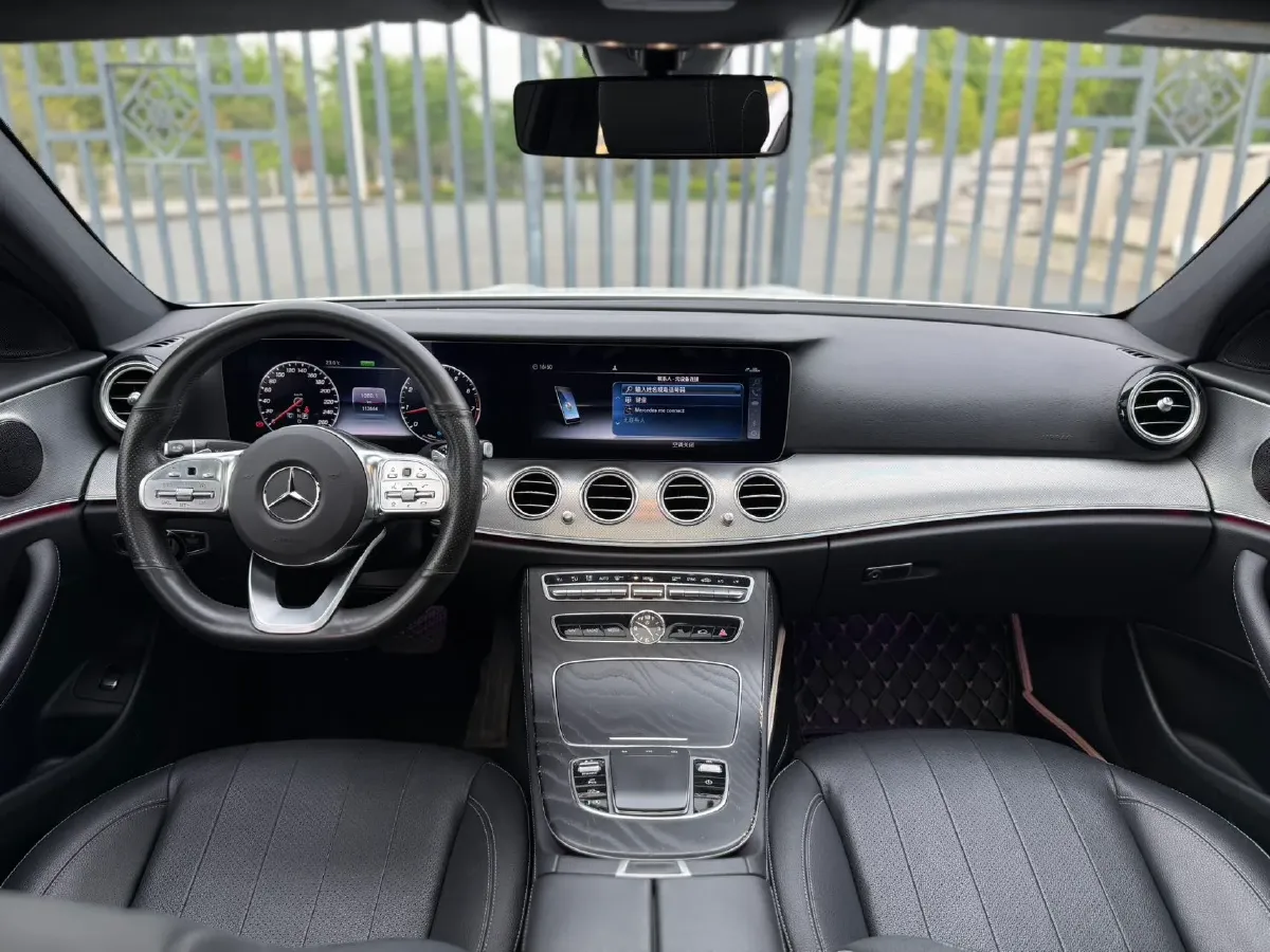 2019 Mercedes-Benz E Class 1.5T 184HP L4 9AT,autocango,china used car exporter,china ev exporter,chinese used car exporter,chinese used ev exporter