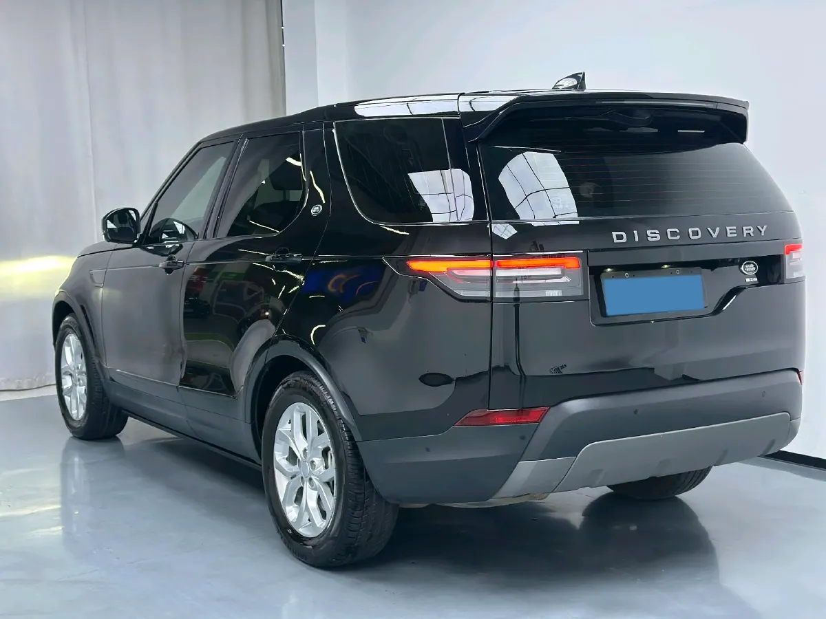 2020 Land Rover Discovery 3.0T 340HP V6 8AT,autocango,china used car exporter,china ev exporter,chinese used car exporter,chinese used ev exporter