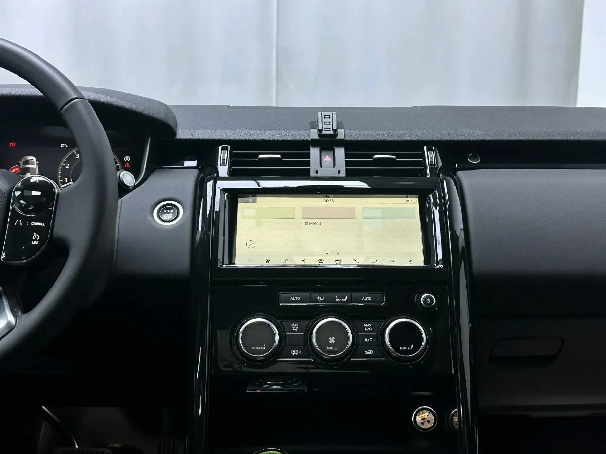 2020 Land Rover Discovery 3.0T 340HP V6 8AT,autocango,china used car exporter,china ev exporter,chinese used car exporter,chinese used ev exporter