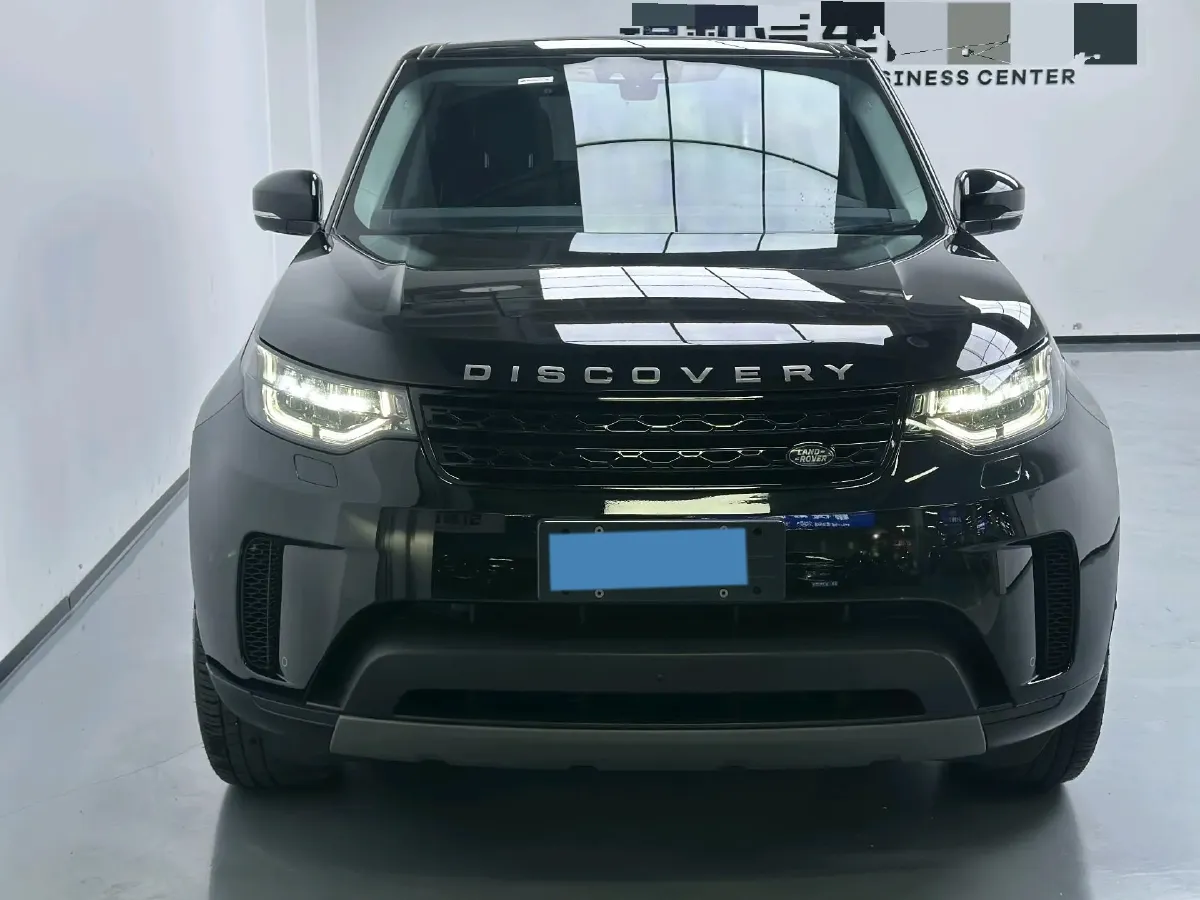 2020 Land Rover Discovery 3.0T 340HP V6 8AT,autocango,china used car exporter,china ev exporter,chinese used car exporter,chinese used ev exporter