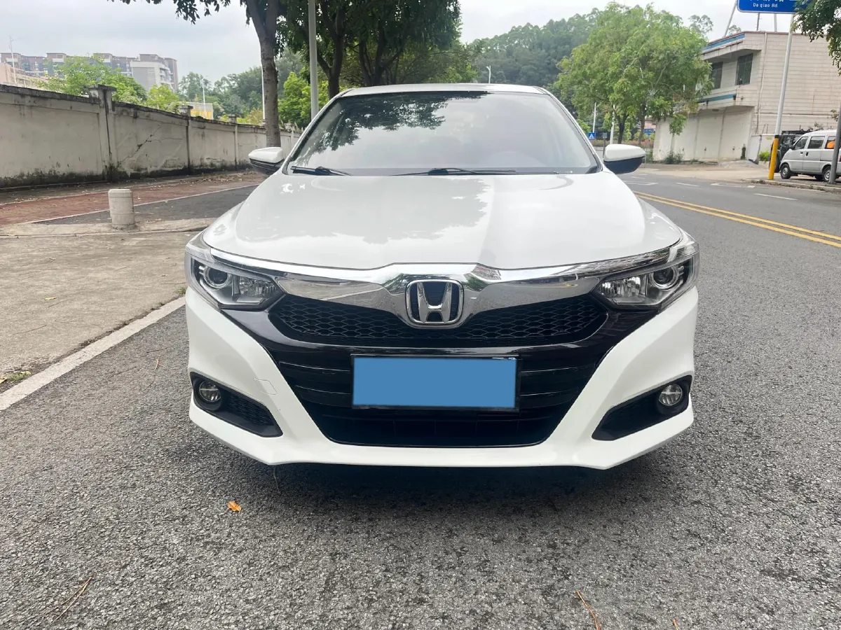 2019 Honda Crider 1.0T 122HP L3 CVT,autocango,china used car exporter,china ev exporter,chinese used car exporter,chinese used ev exporter