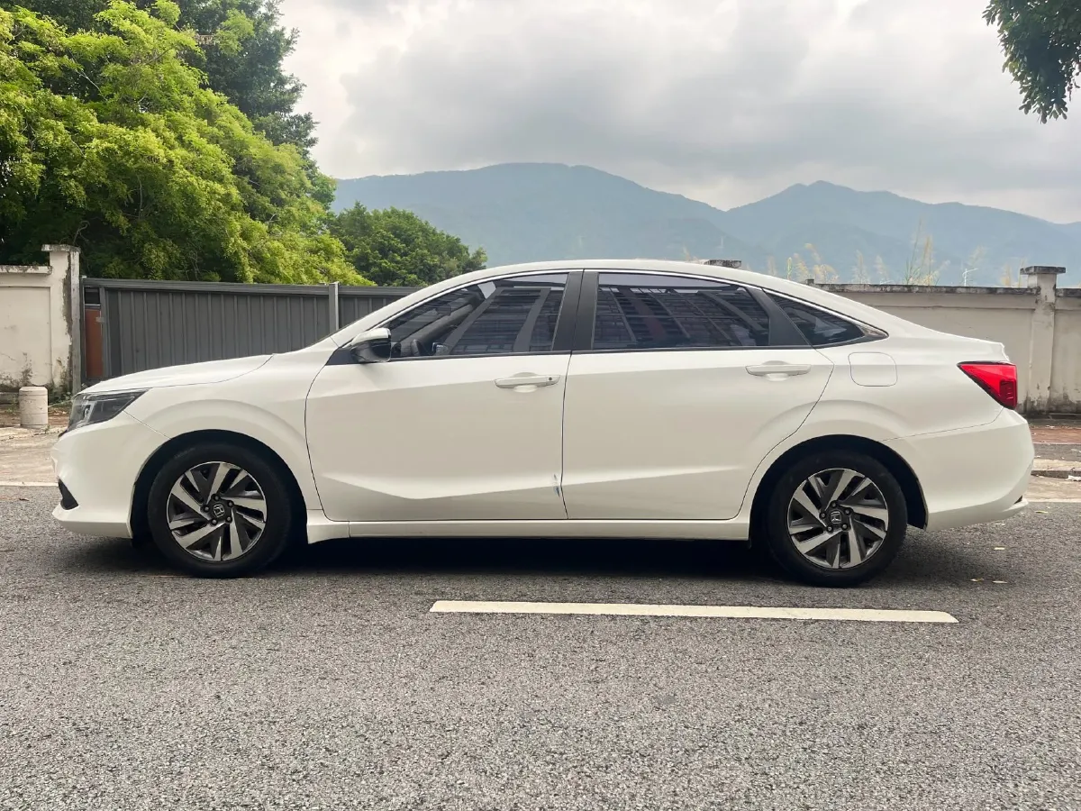 2019 Honda Crider 1.0T 122HP L3 CVT,autocango,china used car exporter,china ev exporter,chinese used car exporter,chinese used ev exporter