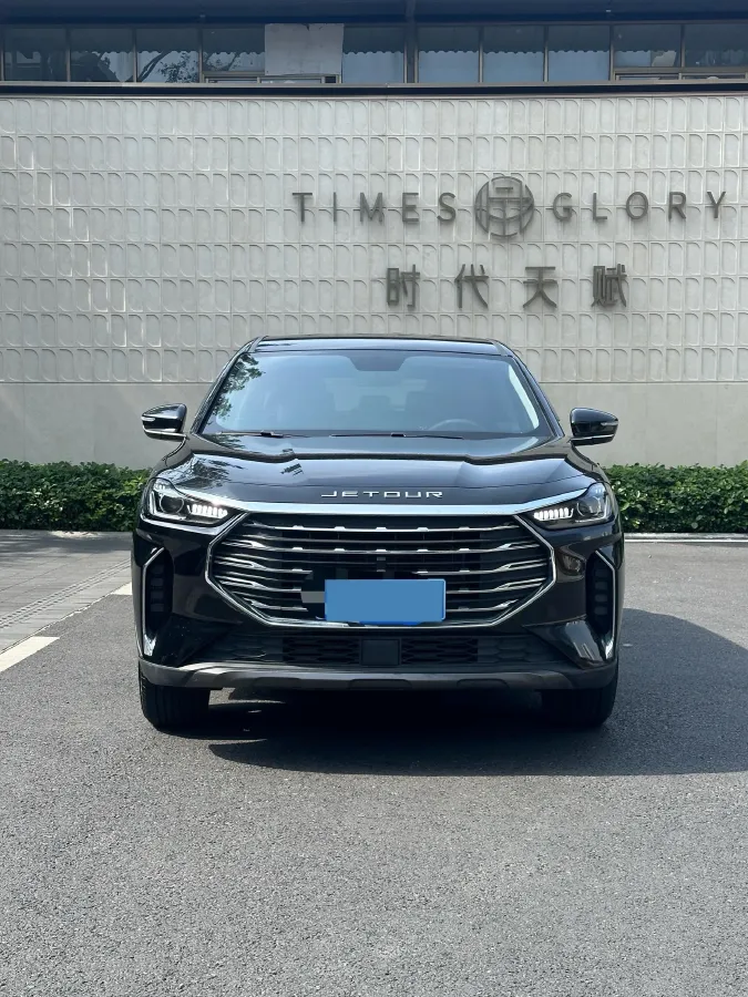 2021 Jetour X70 Plus 1.6T 197HP L4 7DCT,autocango,china used car exporter,china ev exporter,chinese used car exporter,chinese used ev exporter