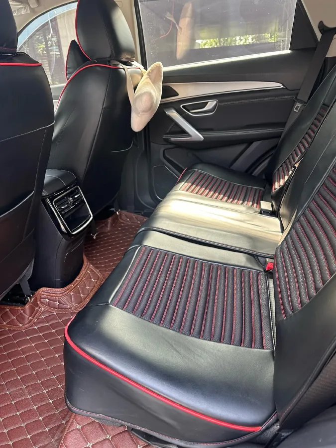 2021 Jetour X70 Plus 1.6T 197HP L4 7DCT,autocango,china used car exporter,china ev exporter,chinese used car exporter,chinese used ev exporter