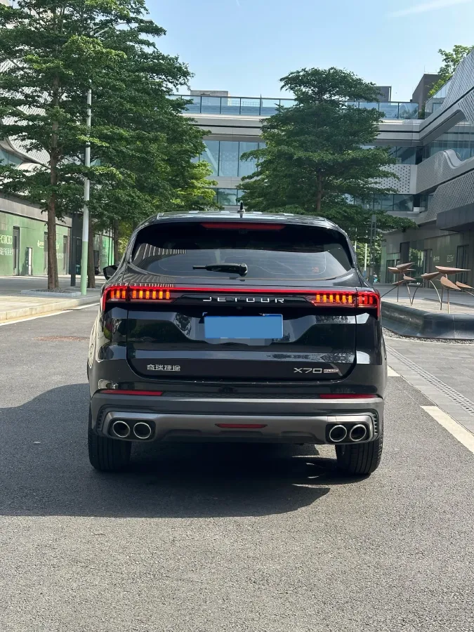 2021 Jetour X70 Plus 1.6T 197HP L4 7DCT,autocango,china used car exporter,china ev exporter,chinese used car exporter,chinese used ev exporter