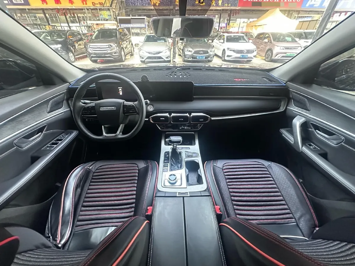 2021 Jetour X70 Plus 1.6T 197HP L4 7DCT,autocango,china used car exporter,china ev exporter,chinese used car exporter,chinese used ev exporter