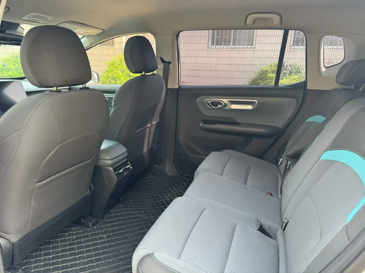 2025 Aion Y BEV,autocango,china used car exporter,china ev exporter,chinese used car exporter,chinese used ev exporter