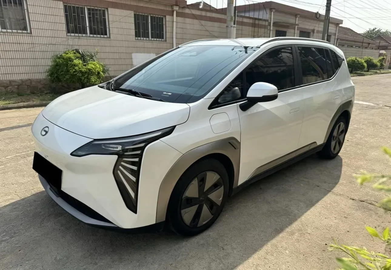 2025 Aion Y BEV,autocango,china used car exporter,china ev exporter,chinese used car exporter,chinese used ev exporter