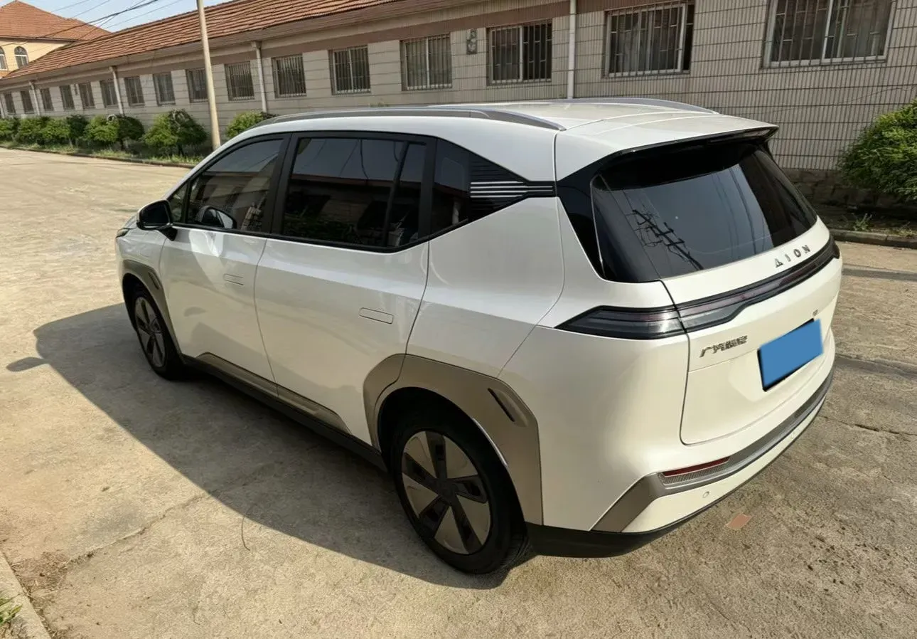 2025 Aion Y BEV,autocango,china used car exporter,china ev exporter,chinese used car exporter,chinese used ev exporter