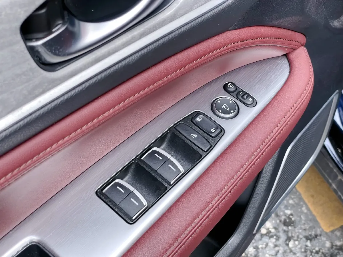 2023 Honda Avancier 2.0T 261HP L4 9AT,autocango,china used car exporter,china ev exporter,chinese used car exporter,chinese used ev exporter