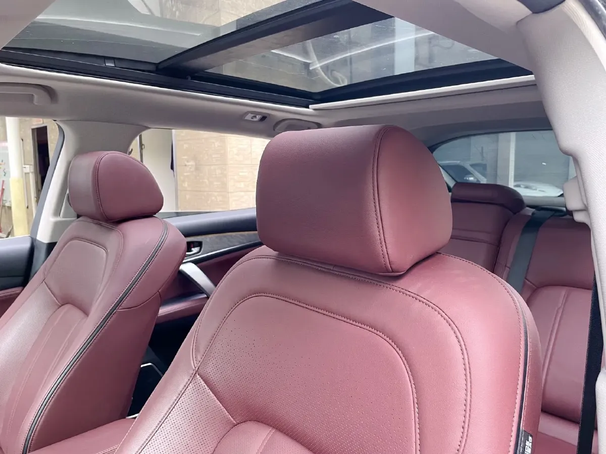 2023 Honda Avancier 2.0T 261HP L4 9AT,autocango,china used car exporter,china ev exporter,chinese used car exporter,chinese used ev exporter