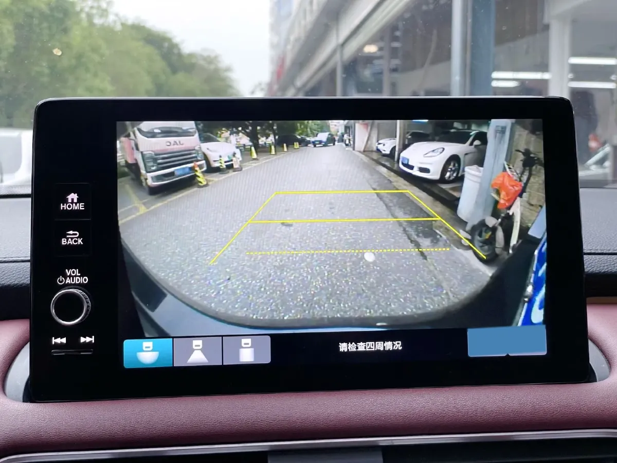 2023 Honda Avancier 2.0T 261HP L4 9AT,autocango,china used car exporter,china ev exporter,chinese used car exporter,chinese used ev exporter