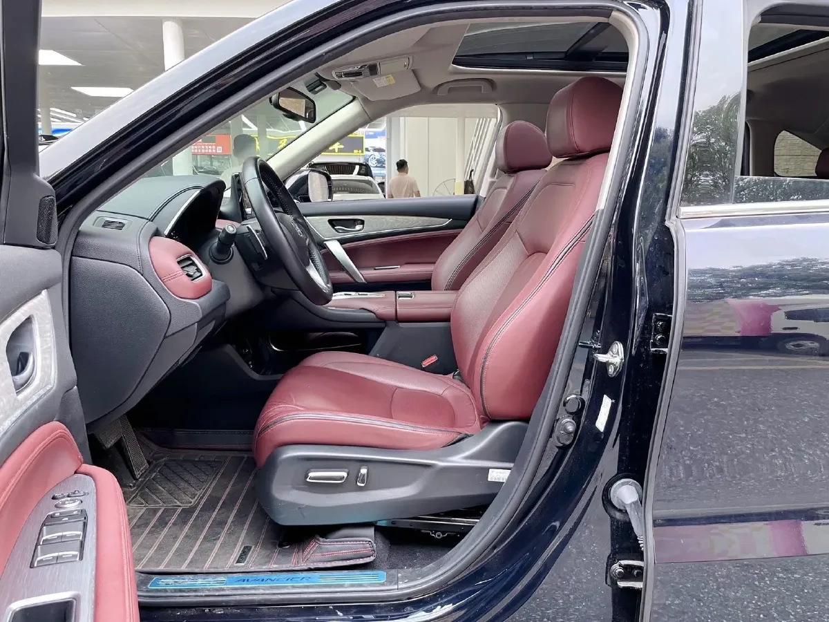 2023 Honda Avancier 2.0T 261HP L4 9AT,autocango,china used car exporter,china ev exporter,chinese used car exporter,chinese used ev exporter