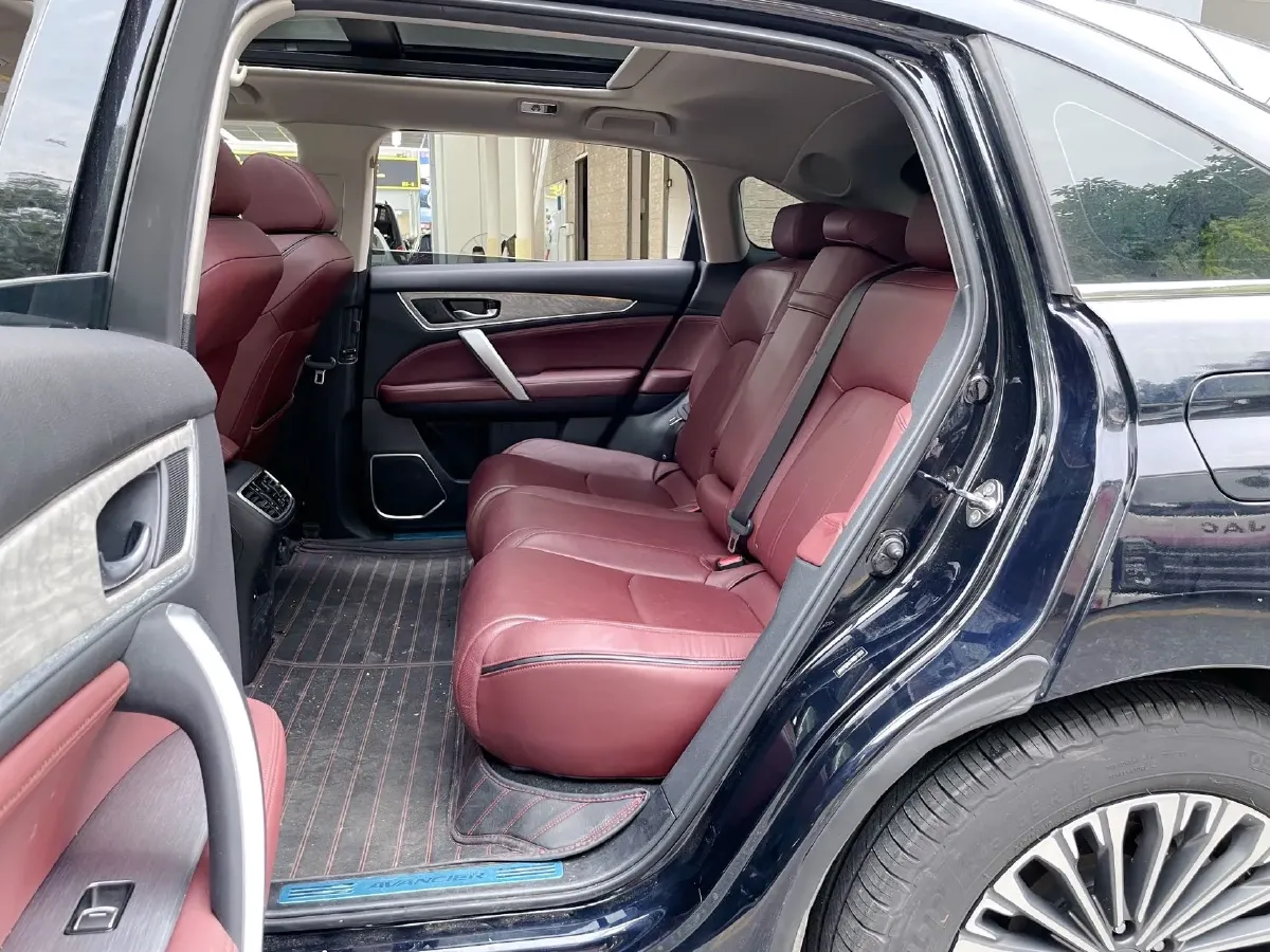 2023 Honda Avancier 2.0T 261HP L4 9AT,autocango,china used car exporter,china ev exporter,chinese used car exporter,chinese used ev exporter