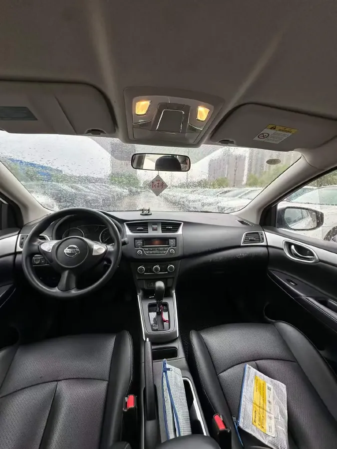 2022 Nissan Sylphy 1.6L 122HP L4 CVT,autocango,china used car exporter,china ev exporter,chinese used car exporter,chinese used ev exporter