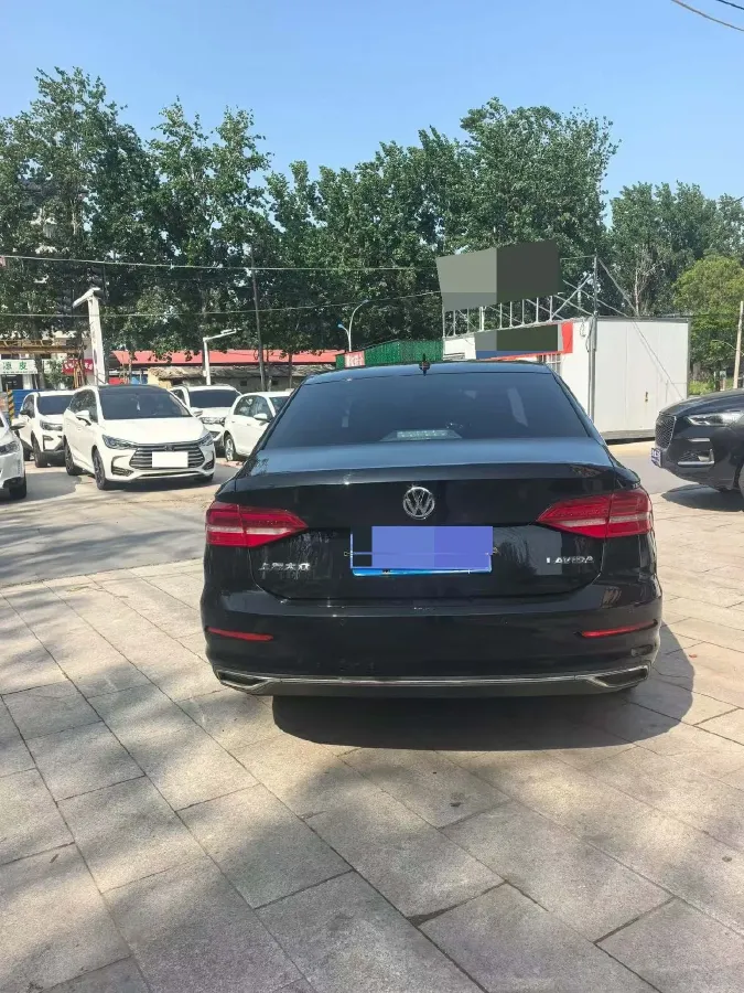 2019 Volkswagen Lavida 1.5L 113HP L4 6AT,autocango,china used car exporter,china ev exporter,chinese used car exporter,chinese used ev exporter