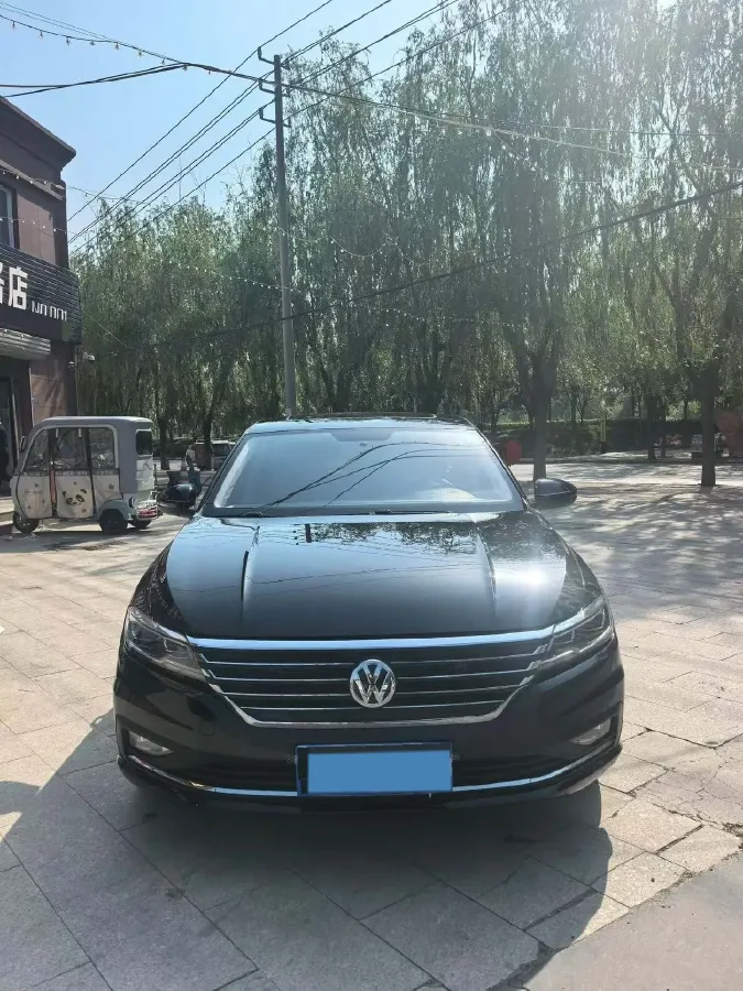 2019 Volkswagen Lavida 1.5L 113HP L4 6AT,autocango,china used car exporter,china ev exporter,chinese used car exporter,chinese used ev exporter
