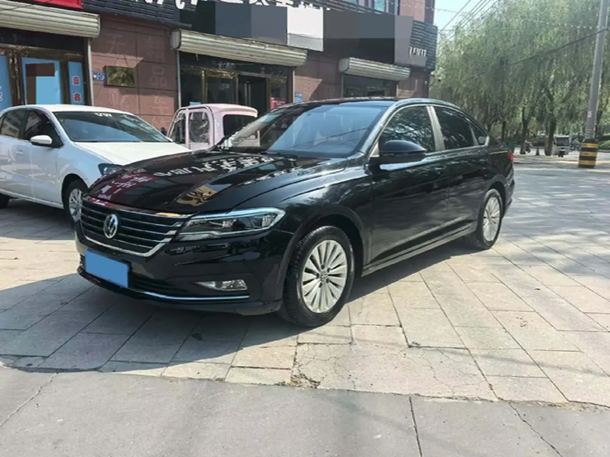 2019 Volkswagen Lavida 1.5L 113HP L4 6AT,autocango,china used car exporter,china ev exporter,chinese used car exporter,chinese used ev exporter