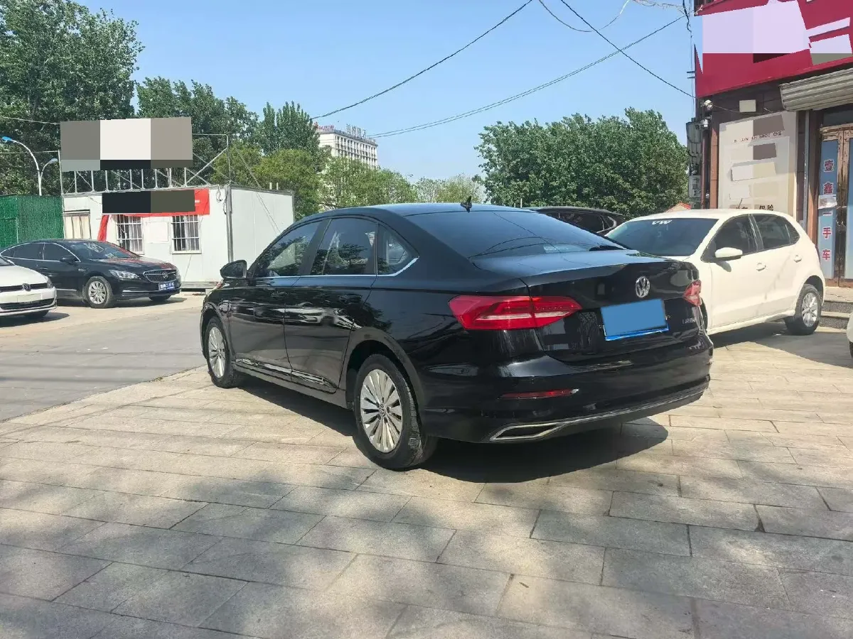 2019 Volkswagen Lavida 1.5L 113HP L4 6AT,autocango,china used car exporter,china ev exporter,chinese used car exporter,chinese used ev exporter