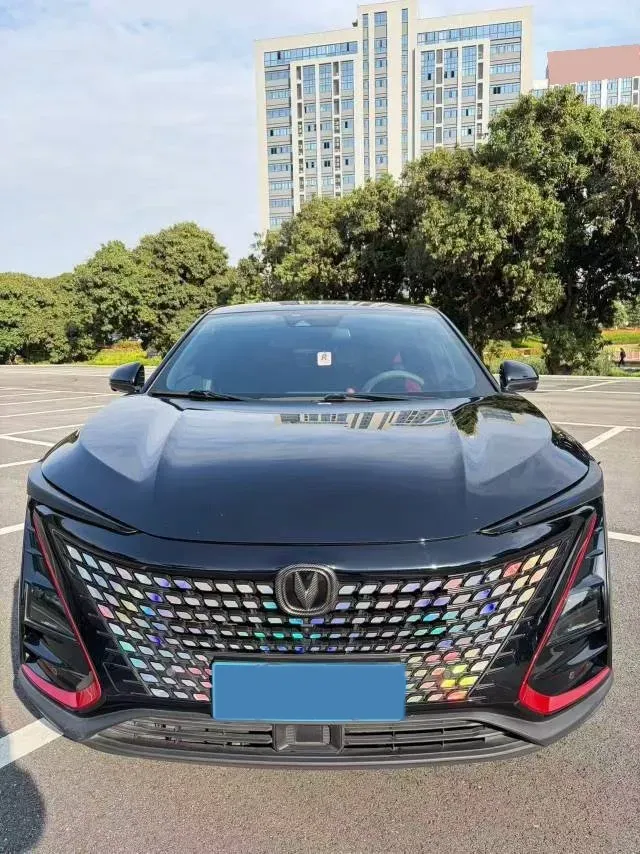 2020 ChangAn UNI-T 1.5T 180HP L4 7DCT,autocango,china used car exporter,china ev exporter,chinese used car exporter,chinese used ev exporter
