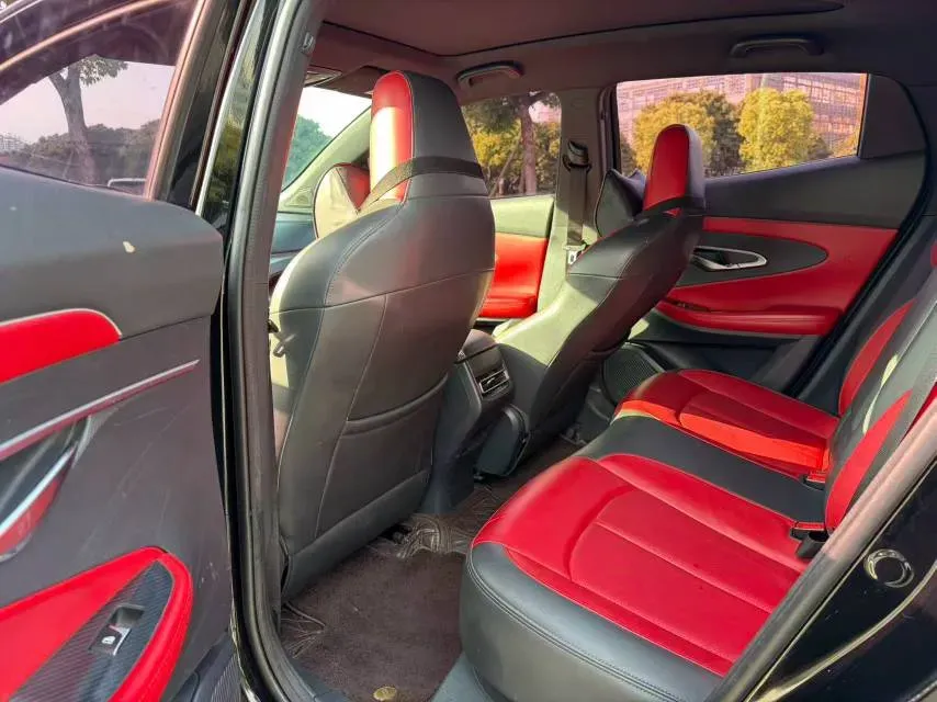 2020 ChangAn UNI-T 1.5T 180HP L4 7DCT,autocango,china used car exporter,china ev exporter,chinese used car exporter,chinese used ev exporter