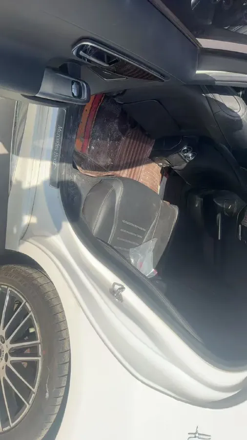 2023 Mercedes-Benz C Class 1.5T 204HP L4 9AT,autocango,china used car exporter,china ev exporter,chinese used car exporter,chinese used ev exporter