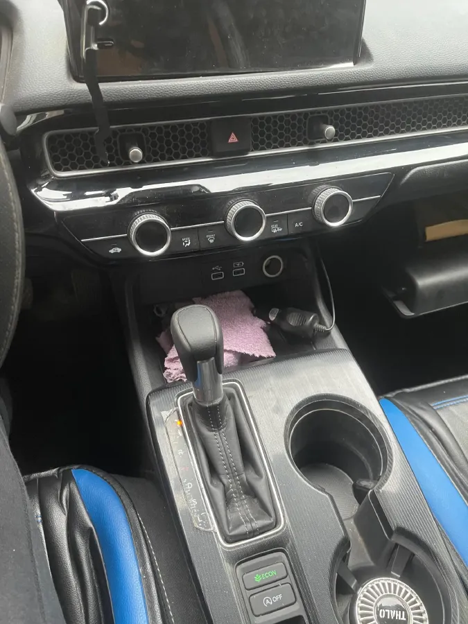 2023 Honda Civic 1.5T 182HP L4 CVT,autocango,china used car exporter,china ev exporter,chinese used car exporter,chinese used ev exporter