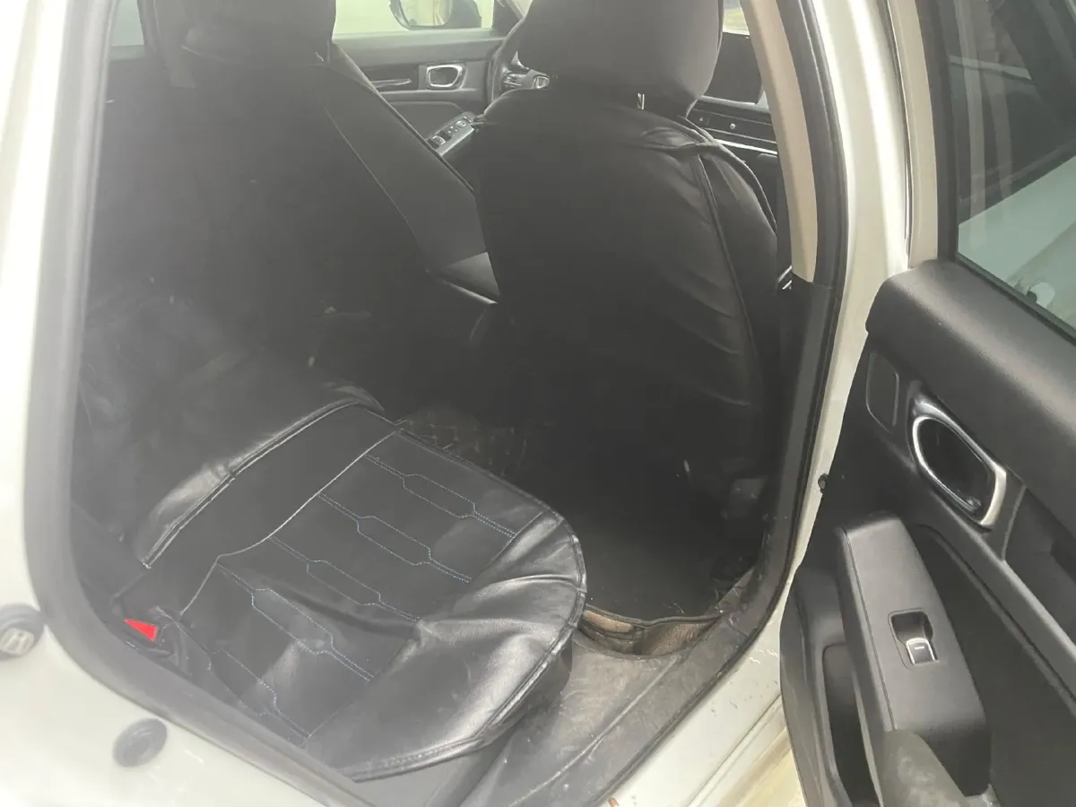 2023 Honda Civic 1.5T 182HP L4 CVT,autocango,china used car exporter,china ev exporter,chinese used car exporter,chinese used ev exporter