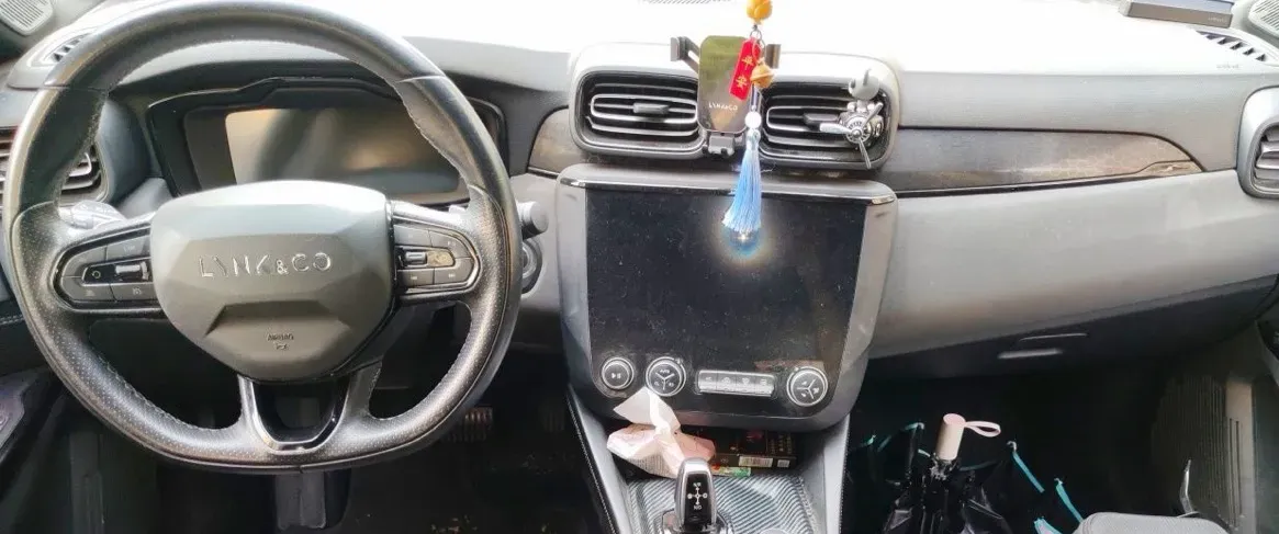 2021 LYNK&CO 03 1.5T 180HP L3 7DCT,autocango,china used car exporter,china ev exporter,chinese used car exporter,chinese used ev exporter