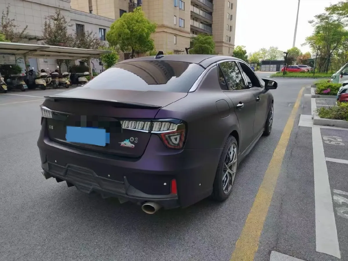 2021 LYNK&CO 03 1.5T 180HP L3 7DCT,autocango,china used car exporter,china ev exporter,chinese used car exporter,chinese used ev exporter