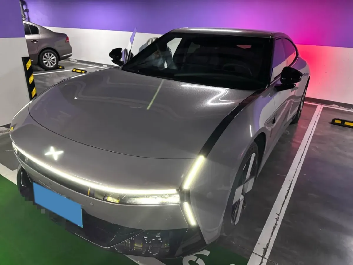 2025 Xpeng P7 BEV,autocango,china used car exporter,china ev exporter,chinese used car exporter,chinese used ev exporter