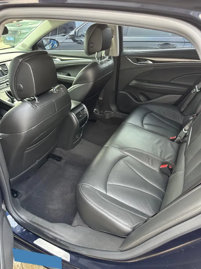 2020 Buick Larcosse 2.0T 237HP L4 9AT,autocango,china used car exporter,china ev exporter,chinese used car exporter,chinese used ev exporter