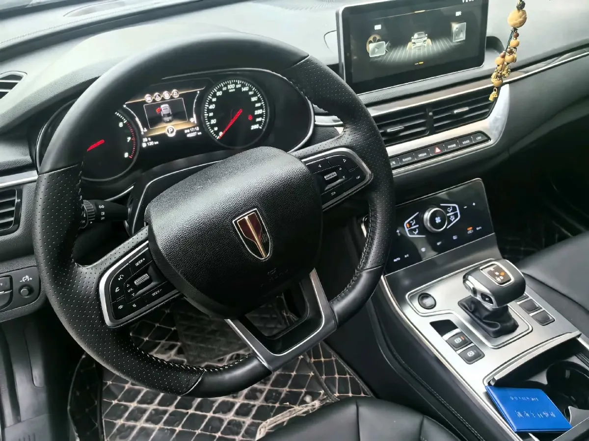 2022 HongQi H5 1.5T 169HP L4 7DCT,autocango,china used car exporter,china ev exporter,chinese used car exporter,chinese used ev exporter