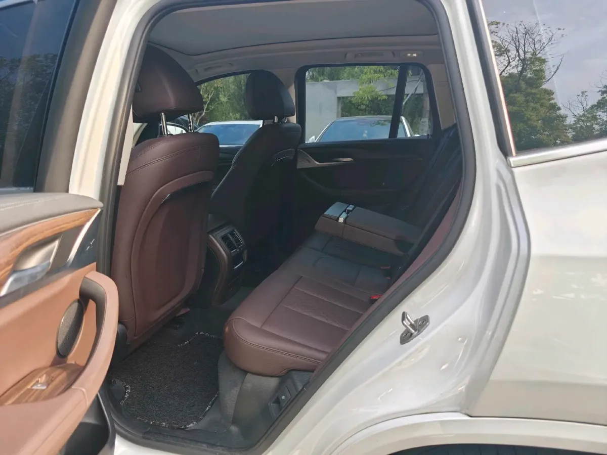 2022 BMW iX3 BEV 80KWH,autocango,china used car exporter,china ev exporter,chinese used car exporter,chinese used ev exporter