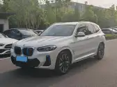 2022 BMW IX3,autocango,china used car exporter,china ev exporter,chinese used car exporter,chinese used ev exporter