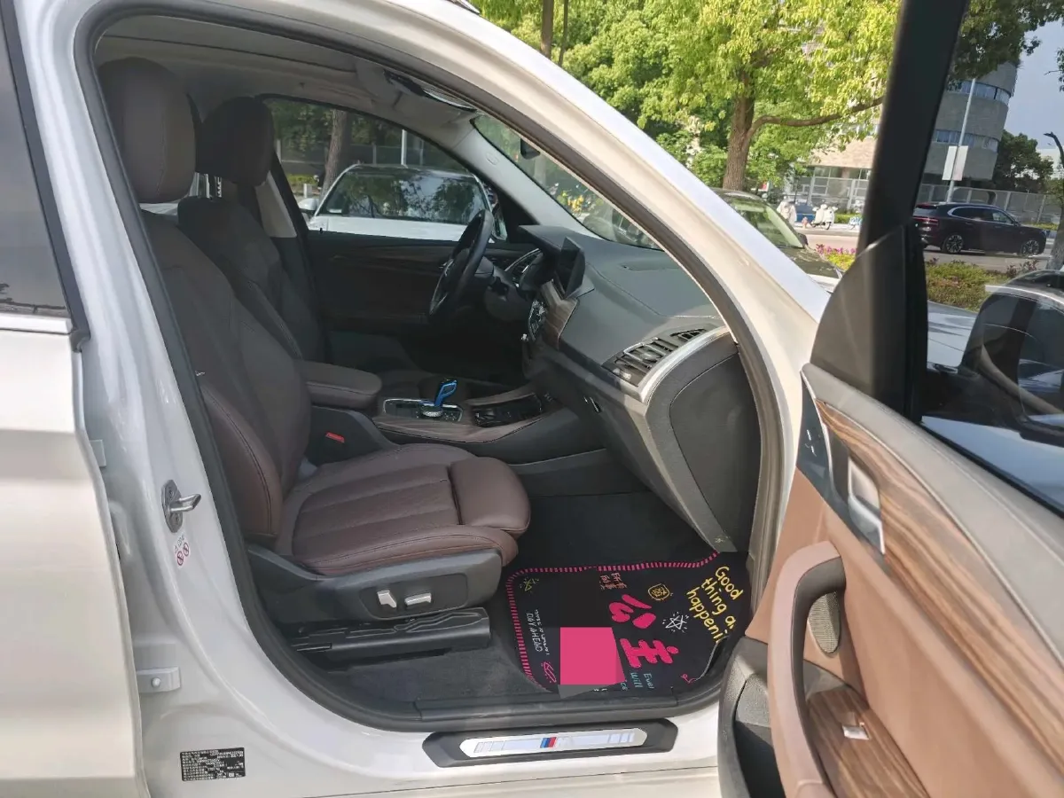 2022 BMW iX3 BEV 80KWH,autocango,china used car exporter,china ev exporter,chinese used car exporter,chinese used ev exporter