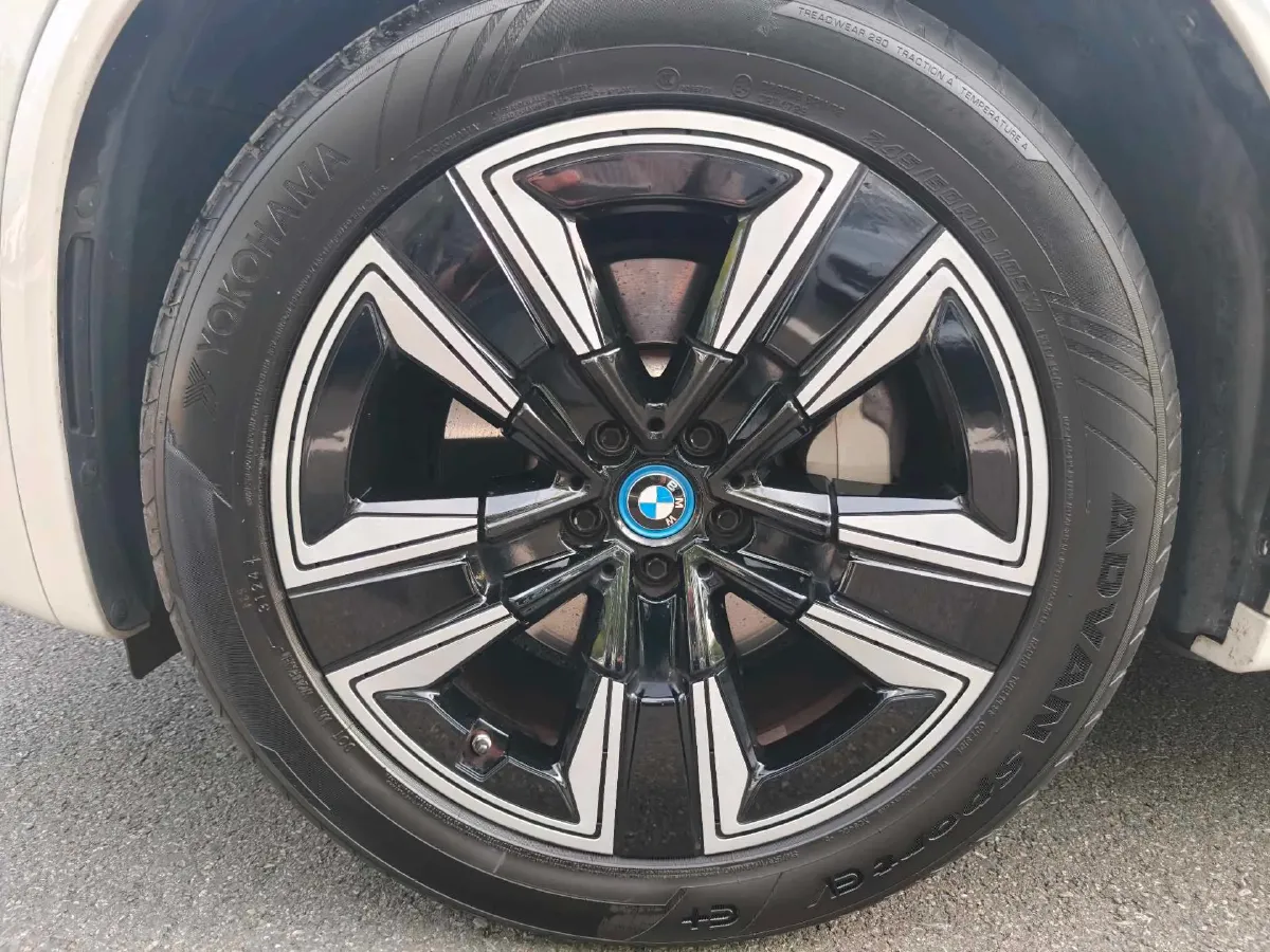 2022 BMW iX3 BEV 80KWH,autocango,china used car exporter,china ev exporter,chinese used car exporter,chinese used ev exporter