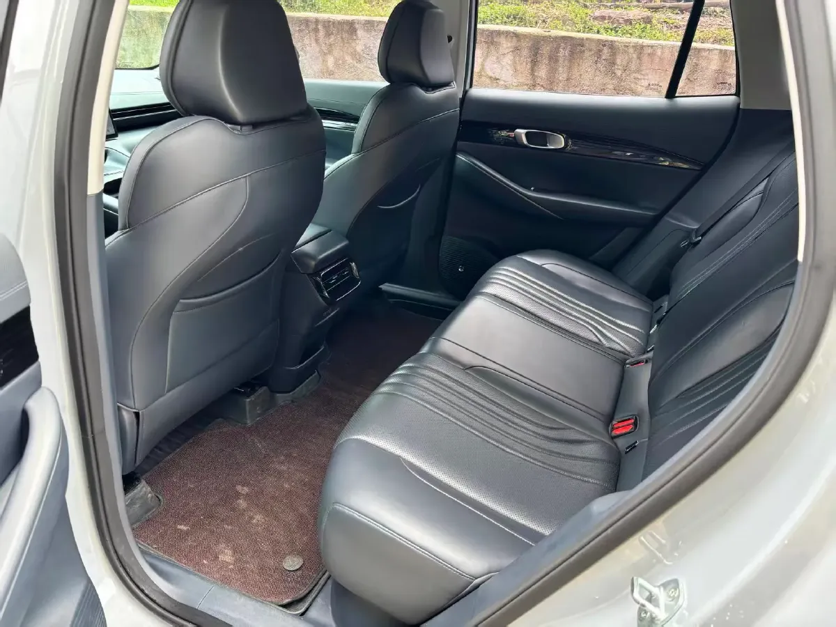 2024 YuanChen Super Van BEV 51KWH,autocango,china used car exporter,china ev exporter,chinese used car exporter,chinese used ev exporter