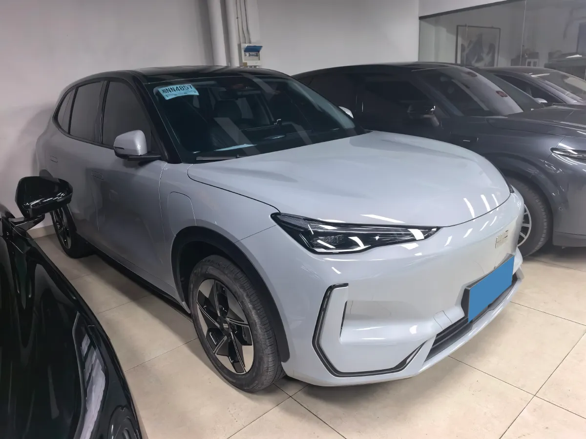 2024 YuanChen Super Van BEV 51KWH,autocango,china used car exporter,china ev exporter,chinese used car exporter,chinese used ev exporter